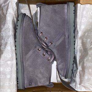 UGG NEUMEL BOOTS